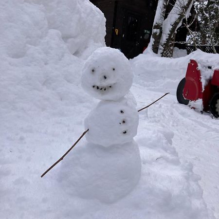 Hakuba Cottage Gram מראה חיצוני תמונה