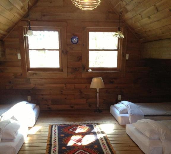 Hakuba Cottage Gram מראה חיצוני תמונה